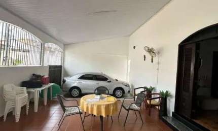 Casa com 3 quartos à venda no Jardim das Flores, Osasco  por R$ 270.000