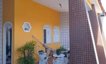 Casa com 3 quartos à venda no Jardim São Paulo (Zona Norte), São Paulo  por R$ 290.000