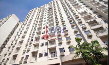 Apartamento com 2 quartos à venda na Rua Degas, 400, Del Castilho, Rio de Janeiro, 55 m2 por R$ 330.000