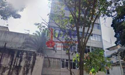 Kitnet / Stúdio para alugar na Praça Almirante Jaceguai, 72, Centro, Rio de Janeiro, 16 m2 por R$ 600