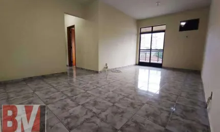 Apartamento com 3 quartos à venda na rua alice tibiriçá, vila da penha, rio de janeiro, 130 m2 por r$ 440.000