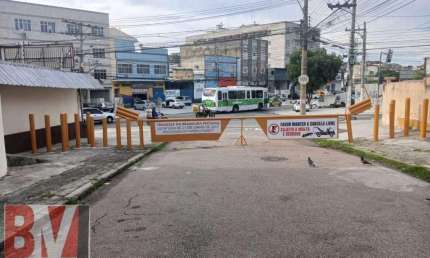 Apartamento com 2 quartos à venda na Travessa da Brandura, Vila da Penha, Rio de Janeiro, 62 m2 por R$ 260.000