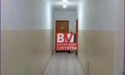 Apartamento com 2 quartos à venda na rua gilberto goulart de andrade, vila da penha, rio de janeiro, 75 m2 por r$ 280.000