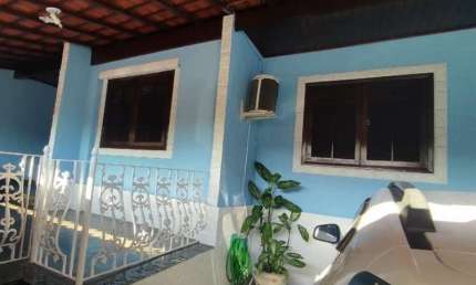 Casa com 2 quartos à venda em Campo Grande, Rio de Janeiro , 128 m2 por R$ 450.000