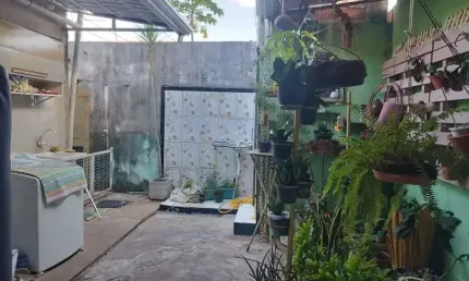 Casa com 3 quartos à venda no Jardim Guarani, São Paulo  por R$ 290.000