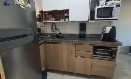Apartamento com 2 quartos à venda no Mar Grosso, Laguna  por R$ 325.000