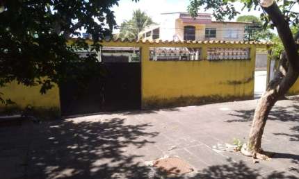 Casa com 3 quartos à venda em Campo Grande, Rio de Janeiro , 180 m2 por R$ 249.999