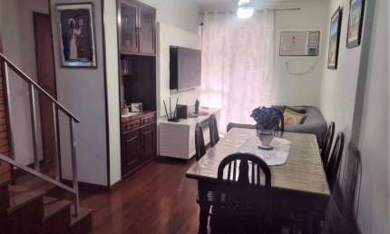 Cobertura com 3 quartos à venda na Rua Capitão Jesus, 123, Cachambi, Rio de Janeiro, 140 m2 por R$ 460.000