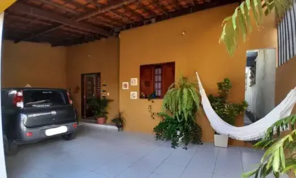 Casa com 3 quartos à venda no jardim paqueta, são paulo  por r$ 280.000