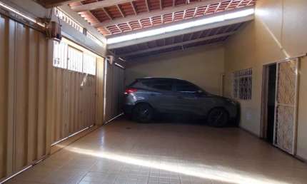 Casa com 3 quartos à venda no Veloso, Osasco  por R$ 270.000