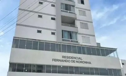 Apartamento com 2 quartos à venda no Mar Grosso, Laguna  por R$ 490.000