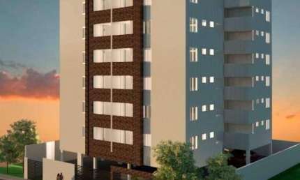 Apartamento com 3 quartos à venda na Nossa Senhora das Graças, Santa Luzia , 81 m2 por R$ 386.425