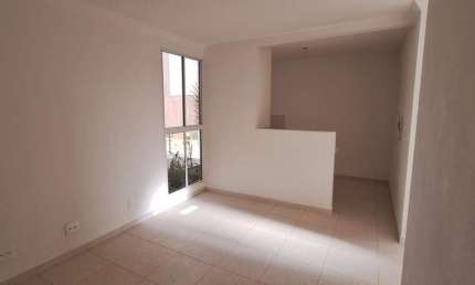 Apartamento com 2 quartos à venda no Monte Carlo, Santa Luzia  por R$ 160.000