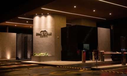 Casa em condomínio fechado à venda no Gran Royalle Aeroporto, Confins , 300 m2 por R$ 1.700.000