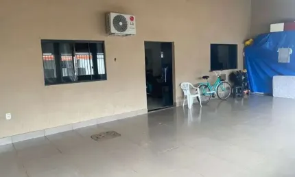 Casa com 3 quartos à venda no Veloso, Osasco  por R$ 290.000