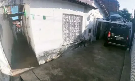 Casa com 3 quartos à venda no Veloso, Osasco  por R$ 280.000