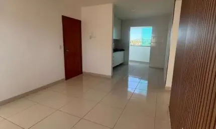 Apartamento com 2 quartos à venda no Nacional, Contagem , 65 m2 por R$ 310.000