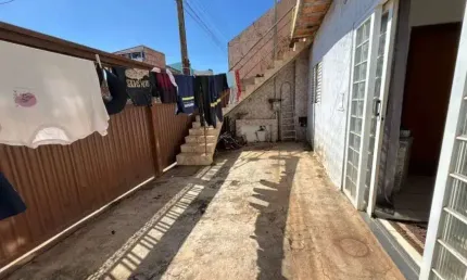 Casa com 3 quartos à venda na vila clarice, são paulo  por r$ 290.000