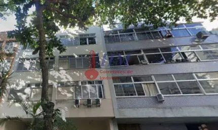Apartamento com 1 quarto à venda na Rua Vinícius de Moraes, 64, Ipanema, Rio de Janeiro, 40 m2 por R$ 900.000