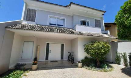 Casa com 4 quartos para alugar na Rua Procurador Machado Guimarães, 00, Barra da Tijuca, Rio de Janeiro, 342 m2 por R$ 20.000