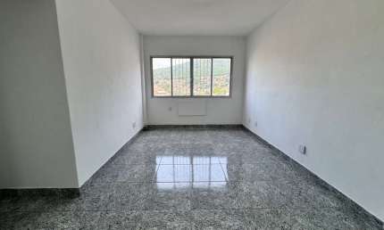 Apartamento com 2 quartos à venda no Méier, Rio de Janeiro , 64 m2 por R$ 250.000