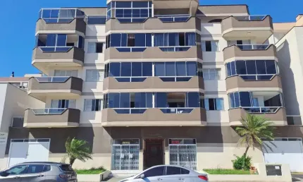 Apartamento com 3 quartos à venda no Mar Grosso, Laguna , 150 m2 por R$ 849.000