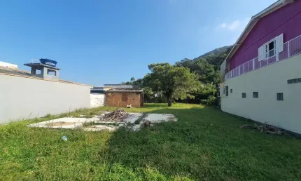 Terreno à venda em Magalhães, Laguna  por R$ 260.000