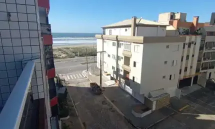 Cobertura com 4 quartos à venda no Mar Grosso, Laguna , 171 m2 por R$ 1.099.000