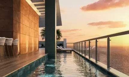 Apartamento com 3 quartos à venda no Mar Grosso, Laguna , 120 m2 por R$ 1.087.000