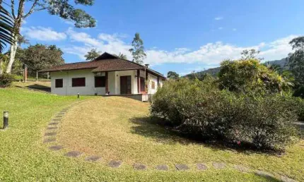 Casa com 5 quartos à venda na Testo alto, 1349, Testo Alto, Pomerode, 327 m2 por R$ 2.280.000