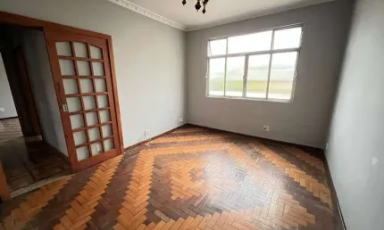 Apartamento com 2 quartos à venda na Rua Feliciano Pena, Vila da Penha, Rio de Janeiro, 79 m2 por R$ 300.000