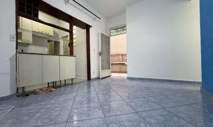 Apartamento com 2 quartos à venda na Rua Grauben Barbosa, 13, Méier, Rio de Janeiro, 60 m2 por R$ 270.000