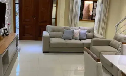 Casa com 4 quartos à venda em Campo Grande, Rio de Janeiro , 150 m2 por R$ 415.000