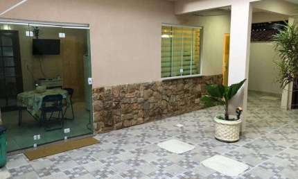 Apartamento com 4 quartos à venda na Rua Silvestre Filippi, 000, Parque Anchieta, Rio de Janeiro, 200 m2 por R$ 590.000