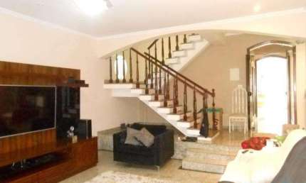 Casa com 4 quartos à venda na Rua Sebastião Caldas, 270, Parque Anchieta, Rio de Janeiro, 230 m2 por R$ 800.000