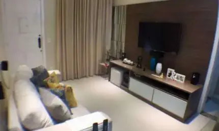 Apartamento com 2 quartos à venda na Rua Joaquim Távora, 000, Icaraí, Niterói, 80 m2 por R$ 398.000