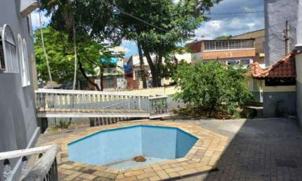 Apartamento com 5 quartos à venda na Rua Roque Barreto, 000, Parque Anchieta, Rio de Janeiro, 240 m2 por R$ 690.000