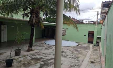Apartamento com 4 quartos à venda na Rua Minervina Nunes da Costa, Parque Anchieta, Rio de Janeiro, 160 m2 por R$ 355.000