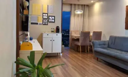 Apartamento com 2 quartos à venda na Rua Norberto Weber, 0000, Parque Anchieta, Rio de Janeiro, 70 m2 por R$ 230.000