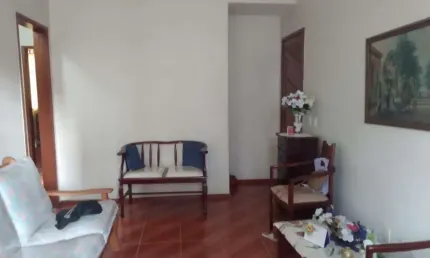 Apartamento com 2 quartos à venda na Rua Mariz e Barros, 252, Icaraí, Niterói, 70 m2 por R$ 617.000