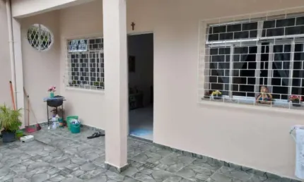 Casa com 3 quartos à venda na Rua Parati, 300, Parque Anchieta, Rio de Janeiro, 151 m2 por R$ 395.000