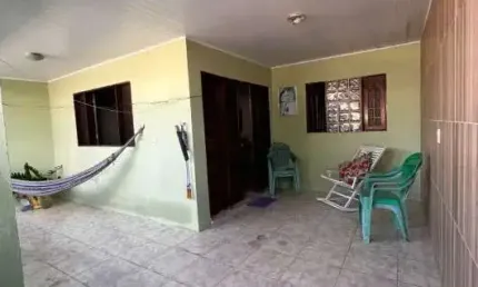 Casa com 3 quartos à venda no Piratininga, Osasco  por R$ 270.000