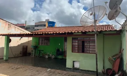 Casa com 3 quartos à venda no santo antônio, osasco  por r$ 270.000