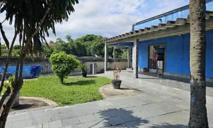Casa com 4 quartos à venda no Santíssimo, Rio de Janeiro , 620 m2 por R$ 320.000