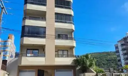 Apartamento com 3 quartos à venda no Mar Grosso, Laguna  por R$ 598.000
