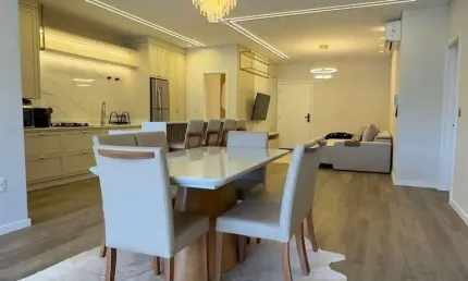 Apartamento com 3 quartos à venda no Mar Grosso, Laguna  por R$ 1.598.000