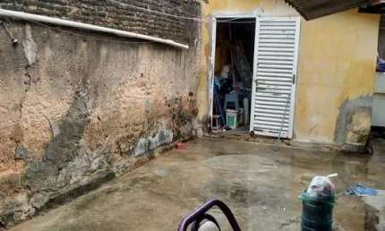 Casa com 3 quartos à venda no Parque Vitória, Franco da Rocha  por R$ 290.000