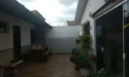 Casa com 3 quartos à venda no Conjunto Residencial José Bonifácio, São Paulo  por R$ 270.000