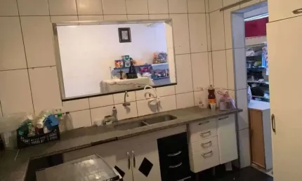 Casa com 2 quartos à venda em Grajaú, São Paulo  por R$ 170.000
