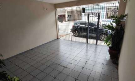 Casa com 2 quartos à venda no Santana, Ribeirão Pires  por R$ 220.000